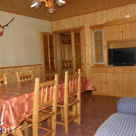 Apartamento El Balcon Cuenca  Buitenkant foto
