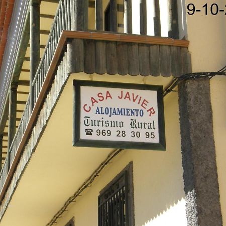 Apartamento El Balcon Cuenca  Buitenkant foto