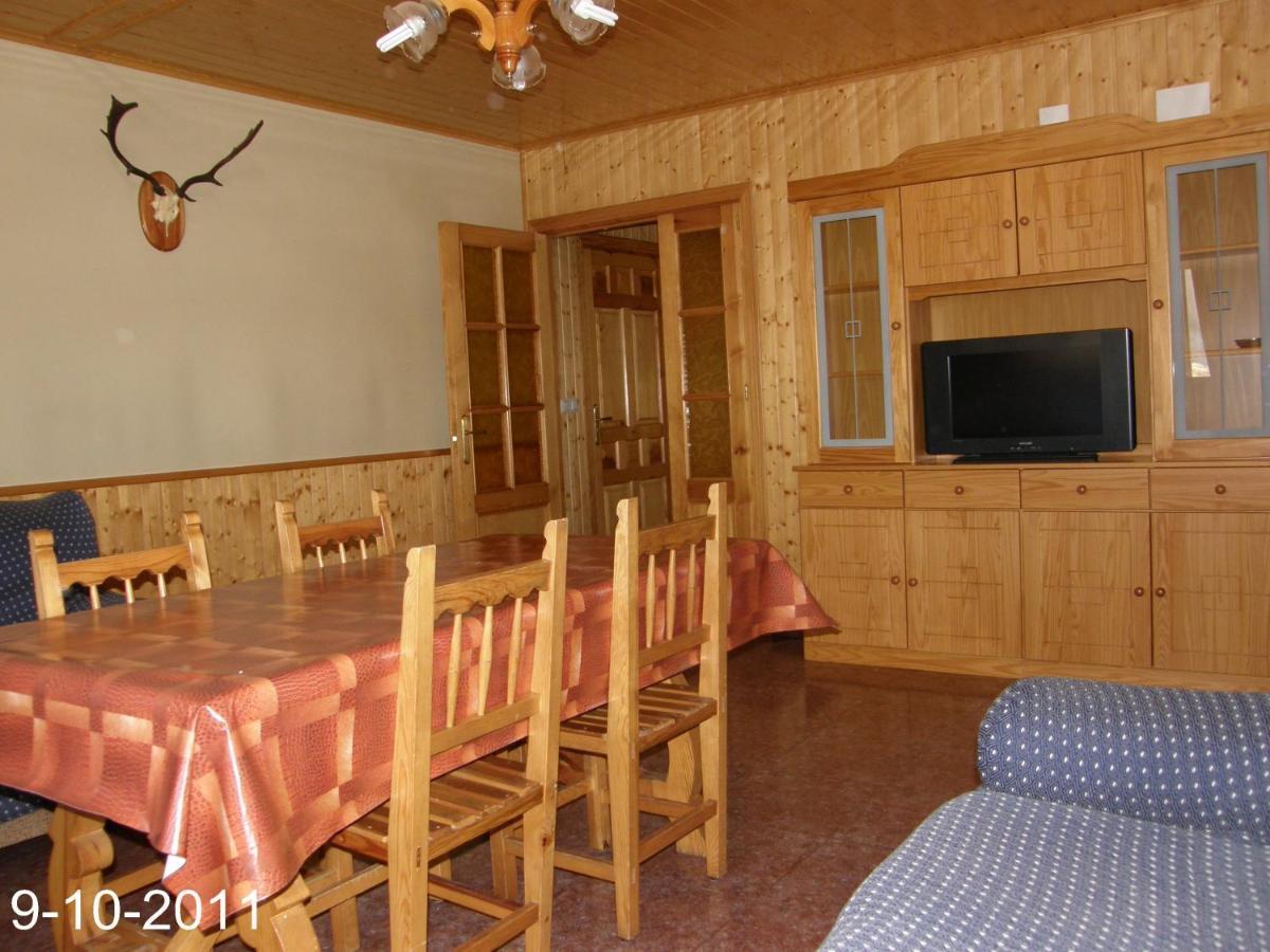Apartamento El Balcon Cuenca  Buitenkant foto