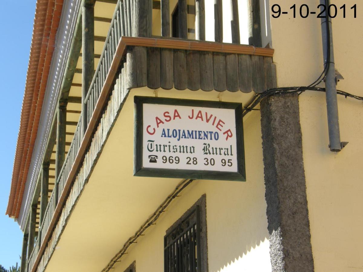 Apartamento El Balcon Cuenca  Buitenkant foto