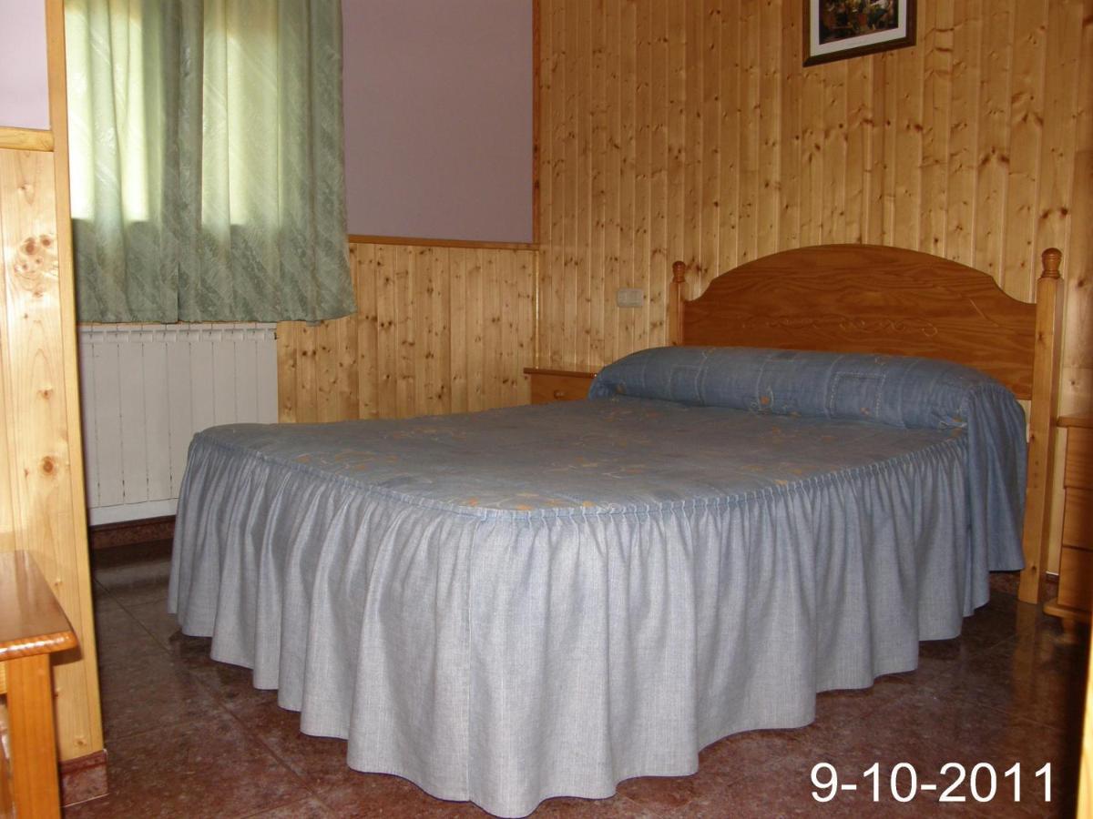 Apartamento El Balcon Cuenca  Buitenkant foto